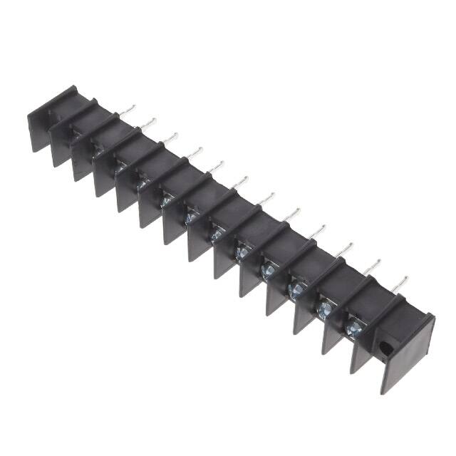 T38020-12-0 Curtis Industries  Barrier Blocks